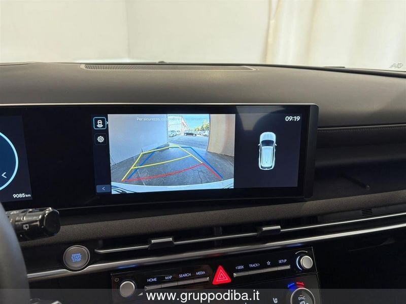 Hyundai Tucson Tucson 1.6 crdi 48V Exellence Lounge Pack 2wd dct- Gruppo Diba