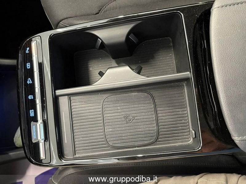 Hyundai Tucson Tucson 1.6 crdi 48V Exellence Lounge Pack 2wd dct- Gruppo Diba