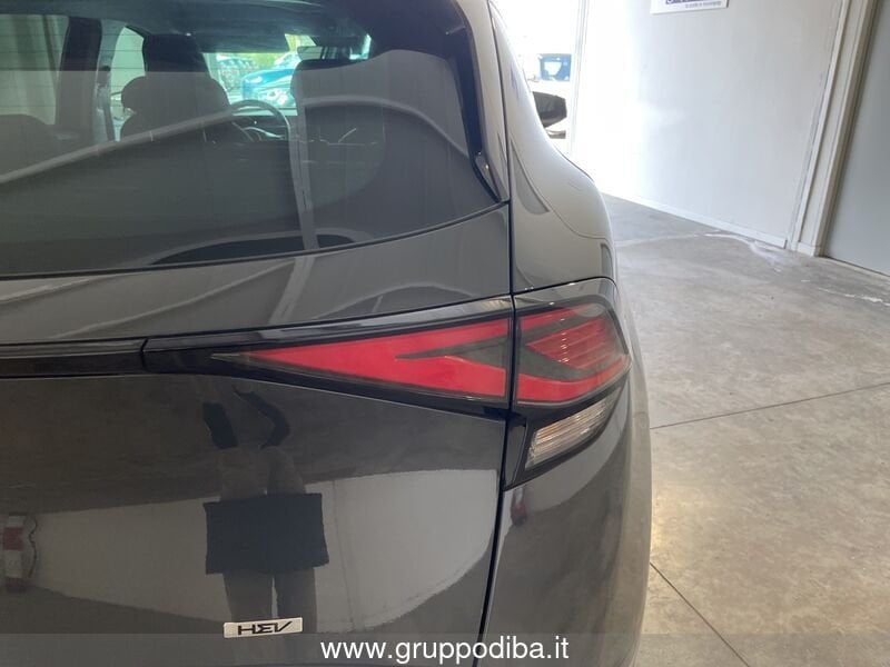 Kia Sportage Sportage 1.6 tgdi hev Style auto- Gruppo Diba