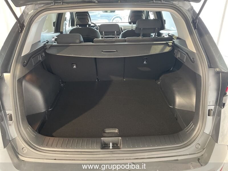 Kia Sportage Sportage 1.6 tgdi hev Style auto- Gruppo Diba