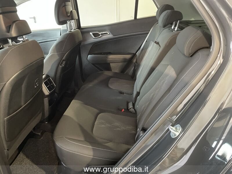 Kia Sportage Sportage 1.6 tgdi hev Style auto- Gruppo Diba
