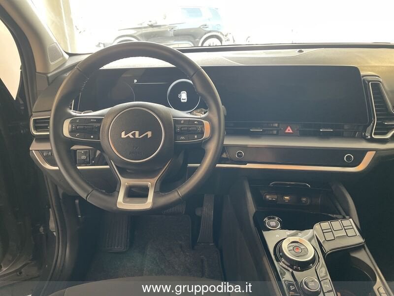 Kia Sportage Sportage 1.6 tgdi hev Style auto- Gruppo Diba