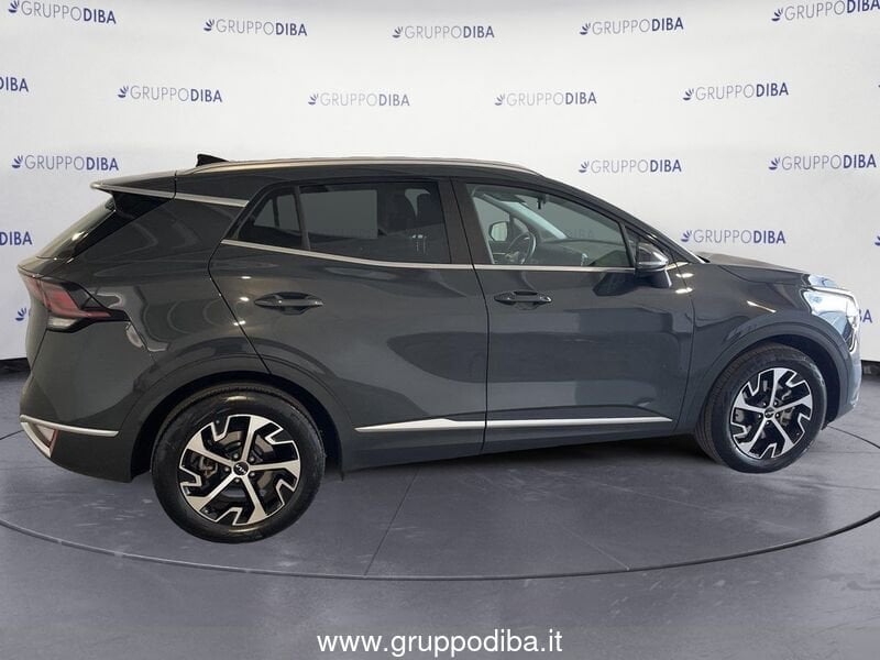 Kia Sportage Sportage 1.6 tgdi hev Style auto- Gruppo Diba