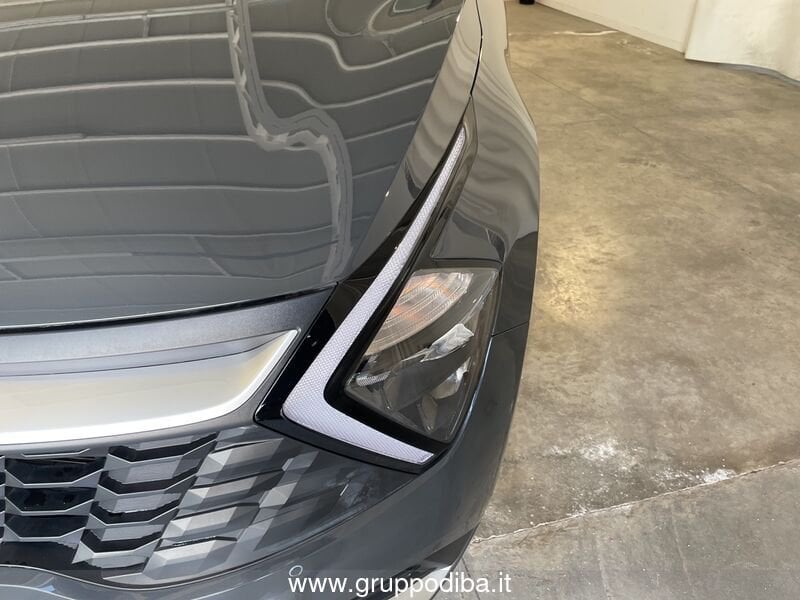 Kia Sportage Sportage 1.6 tgdi hev Style auto- Gruppo Diba