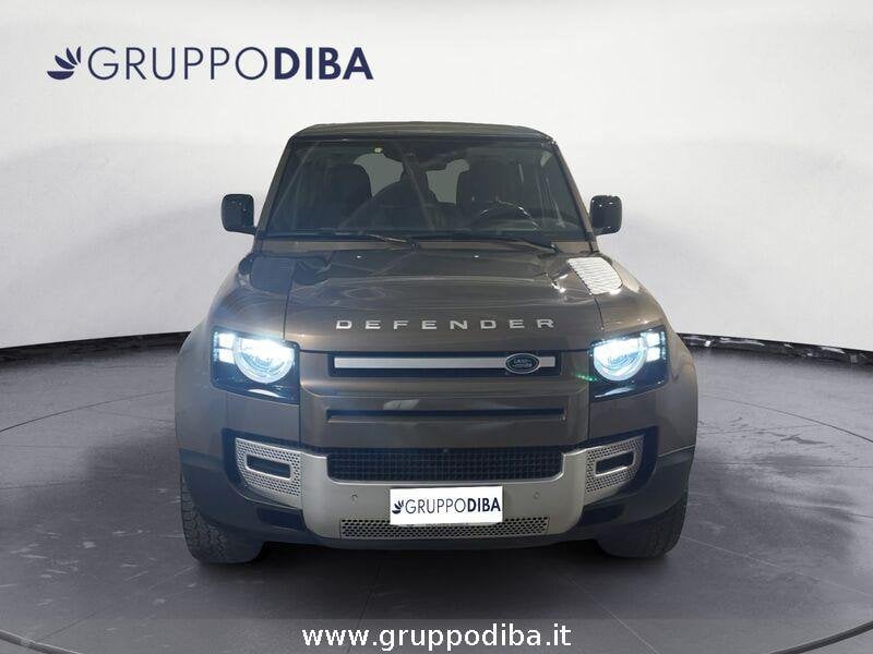 Land Rover Defender Defender 110 2.0d sd4 S awd 240cv 7p.ti auto- Gruppo Diba