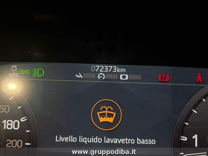 Land Rover Defender Defender 110 2.0d sd4 S awd 240cv 7p.ti auto- Gruppo Diba