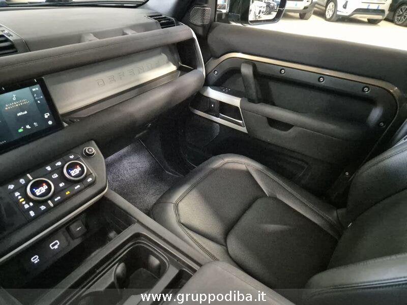 Land Rover Defender Defender 110 3.0d i6 mhev SE awd 200cv auto- Gruppo Diba