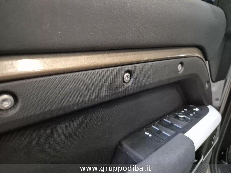 Land Rover Defender Defender 110 3.0d i6 mhev SE awd 200cv auto- Gruppo Diba