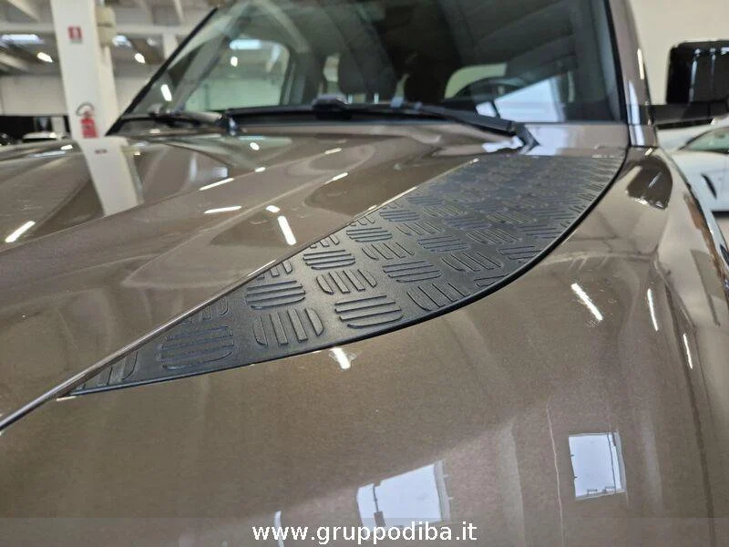 Land Rover Defender Defender 110 3.0d i6 mhev SE awd 200cv auto- Gruppo Diba