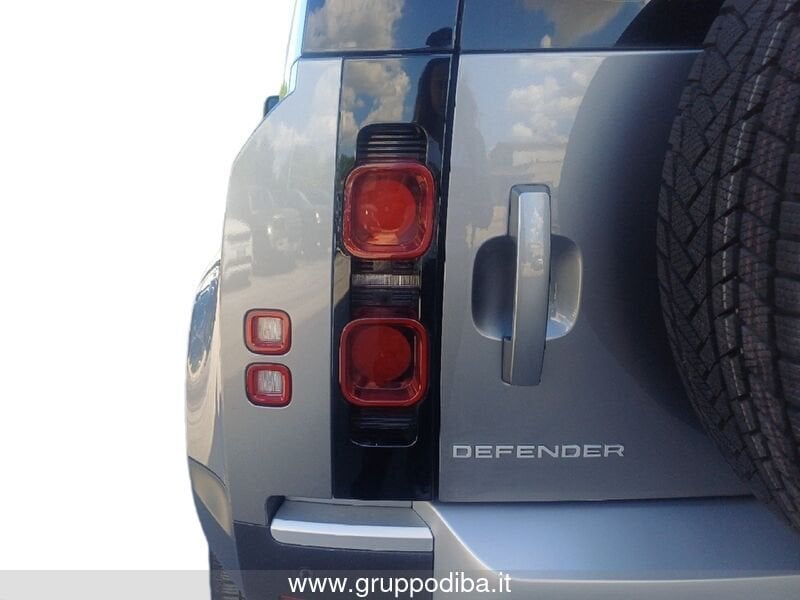 Land Rover Defender Defender 110 3.0d i6 mhev SE awd 250cv auto- Gruppo Diba
