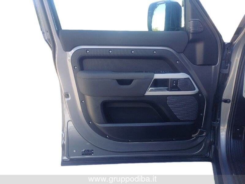 Land Rover Defender Defender 110 3.0d i6 mhev SE awd 250cv auto- Gruppo Diba