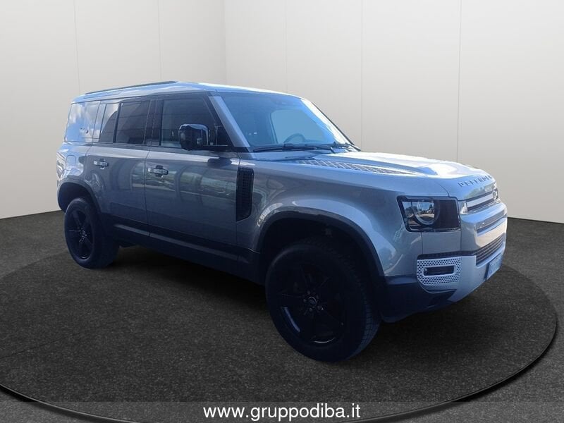Land Rover Defender Defender 110 3.0d i6 mhev SE awd 250cv auto- Gruppo Diba