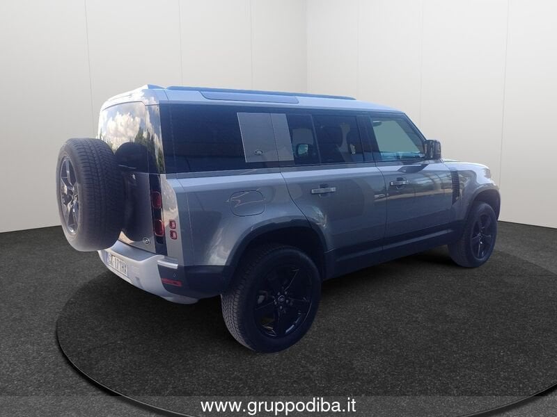 Land Rover Defender Defender 110 3.0d i6 mhev SE awd 250cv auto- Gruppo Diba
