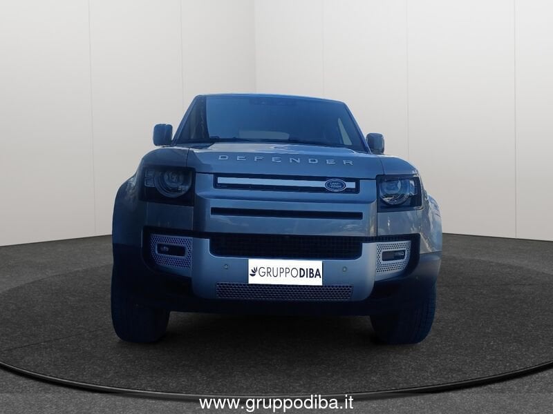 Land Rover Defender Defender 110 3.0d i6 mhev SE awd 250cv auto- Gruppo Diba