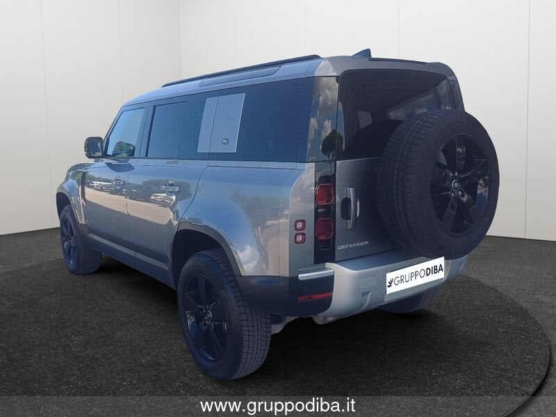 Land Rover Defender Defender 110 3.0d i6 mhev SE awd 250cv auto- Gruppo Diba