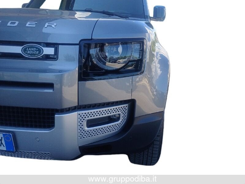 Land Rover Defender Defender 110 3.0d i6 mhev SE awd 250cv auto- Gruppo Diba