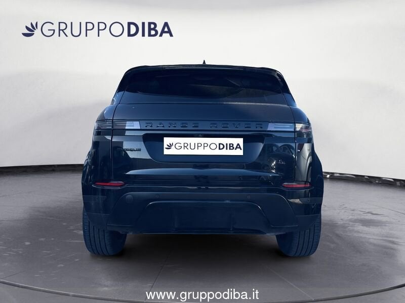Land Rover Evoque Range Rover Evoque 2.0d i4 mhev S awd 163cv auto- Gruppo Diba