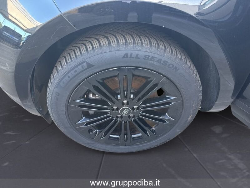 Land Rover Evoque Range Rover Evoque 2.0d i4 mhev S awd 163cv auto- Gruppo Diba