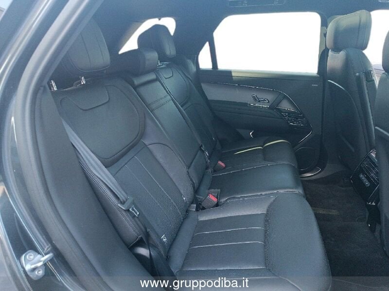 Land Rover Range Rover Sport Range Rover Sport 3.0d i6 mhev Dynamic SE awd 250c- Gruppo Diba