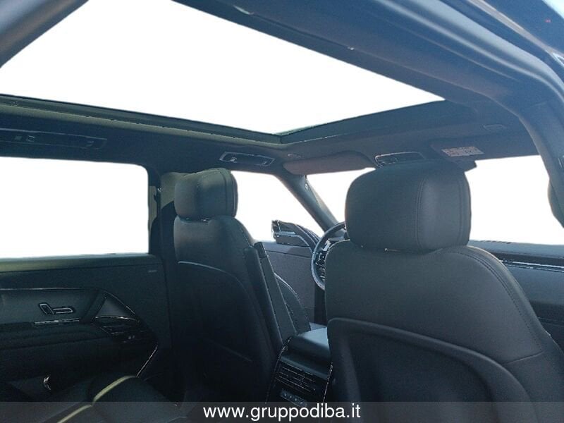 Land Rover Range Rover Sport Range Rover Sport 3.0d i6 mhev Dynamic SE awd 250c- Gruppo Diba