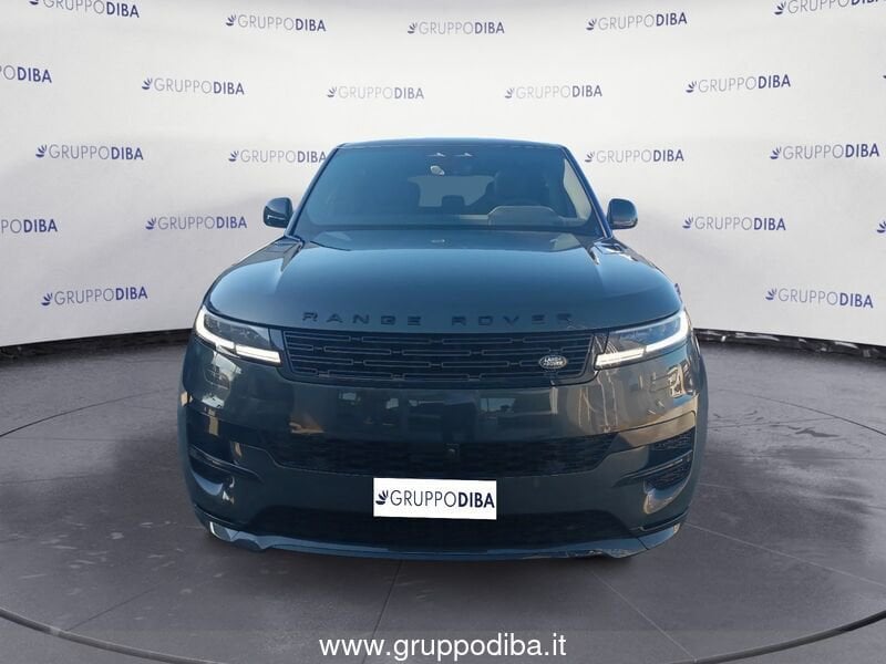 Land Rover Range Rover Sport Range Rover Sport 3.0d i6 mhev Dynamic SE awd 250c- Gruppo Diba