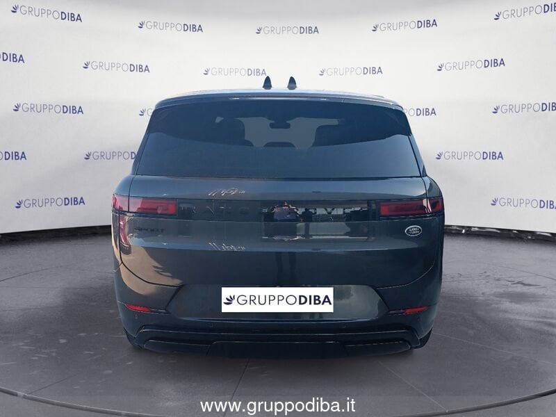 Land Rover Range Rover Sport Range Rover Sport 3.0d i6 mhev Dynamic SE awd 250c- Gruppo Diba