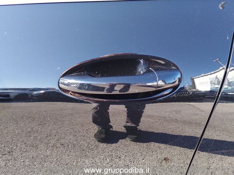 Mercedes-Benz CLA Shooting Brake CLA Shooting Brake 200 Premium auto- Gruppo Diba