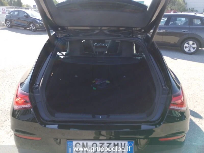 Mercedes-Benz CLA Shooting Brake CLA Shooting Brake 200 Premium auto- Gruppo Diba
