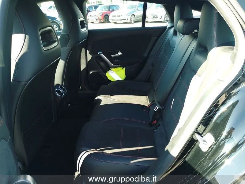 Mercedes-Benz CLA Shooting Brake CLA Shooting Brake 200 Premium auto- Gruppo Diba