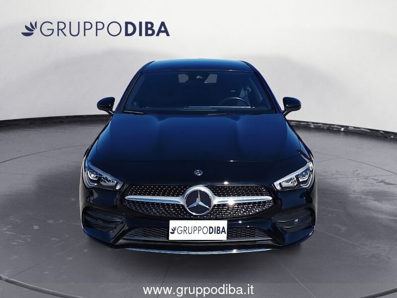 Mercedes-Benz CLA Shooting Brake CLA Shooting Brake 200 Premium auto- Gruppo Diba