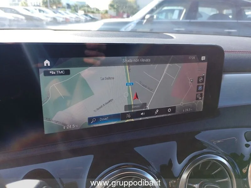 Mercedes-Benz CLA Shooting Brake CLA Shooting Brake 200 Premium auto- Gruppo Diba