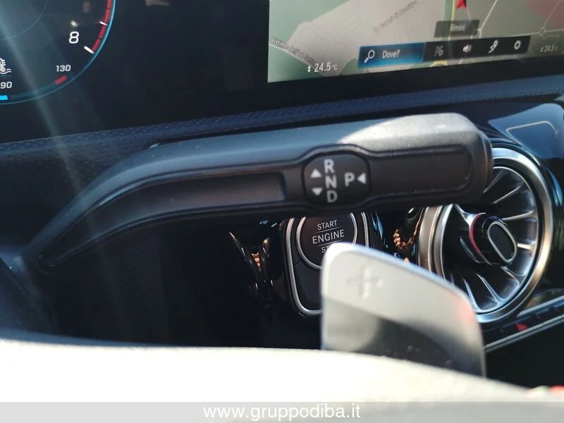 Mercedes-Benz CLA Shooting Brake CLA Shooting Brake 200 Premium auto- Gruppo Diba