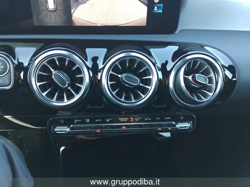 Mercedes-Benz CLA Shooting Brake CLA Shooting Brake 200 Premium auto- Gruppo Diba