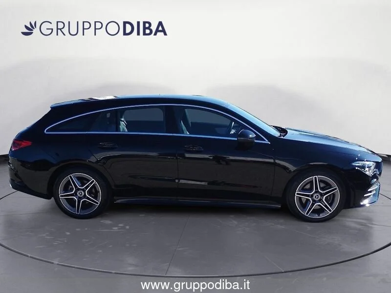 Mercedes-Benz CLA Shooting Brake CLA Shooting Brake 200 Premium auto- Gruppo Diba
