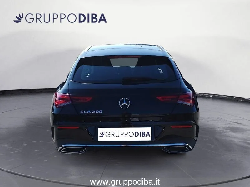 Mercedes-Benz CLA Shooting Brake CLA Shooting Brake 200 Premium auto- Gruppo Diba