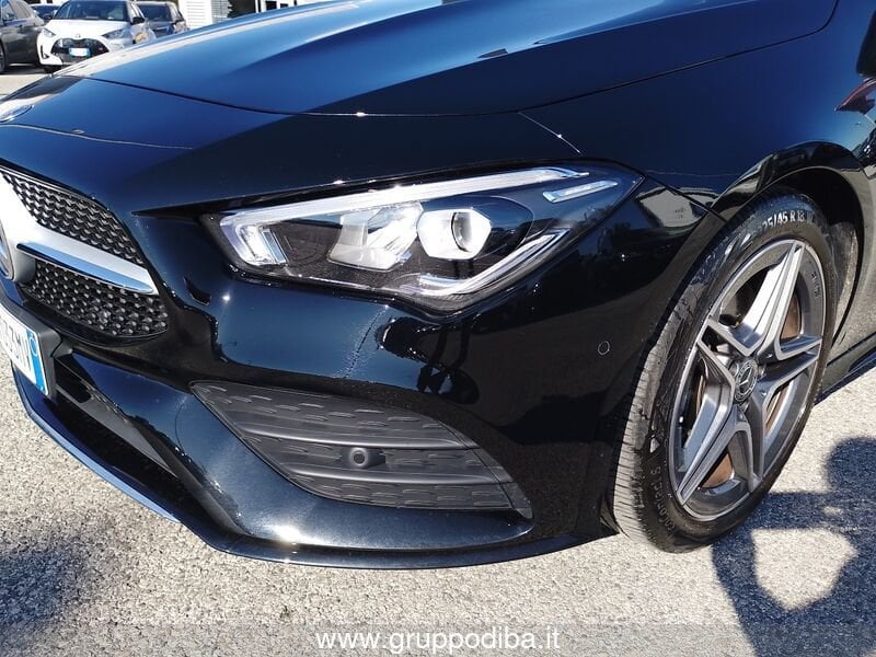 Mercedes-Benz CLA Shooting Brake CLA Shooting Brake 200 Premium auto- Gruppo Diba