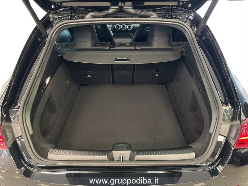 Mercedes-Benz CLA Shooting Brake CLA Shooting Brake 180 d AMG Line Advanced Plus au- Gruppo Diba