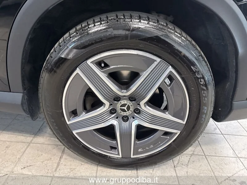 Mercedes-Benz GLC Suv GLC 220 d AMG Premium Plus 4matic auto- Gruppo Diba