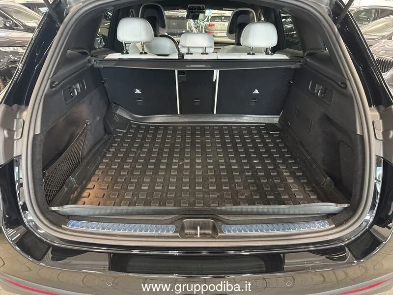 Mercedes-Benz GLC Suv GLC 220 d AMG Premium Plus 4matic auto- Gruppo Diba