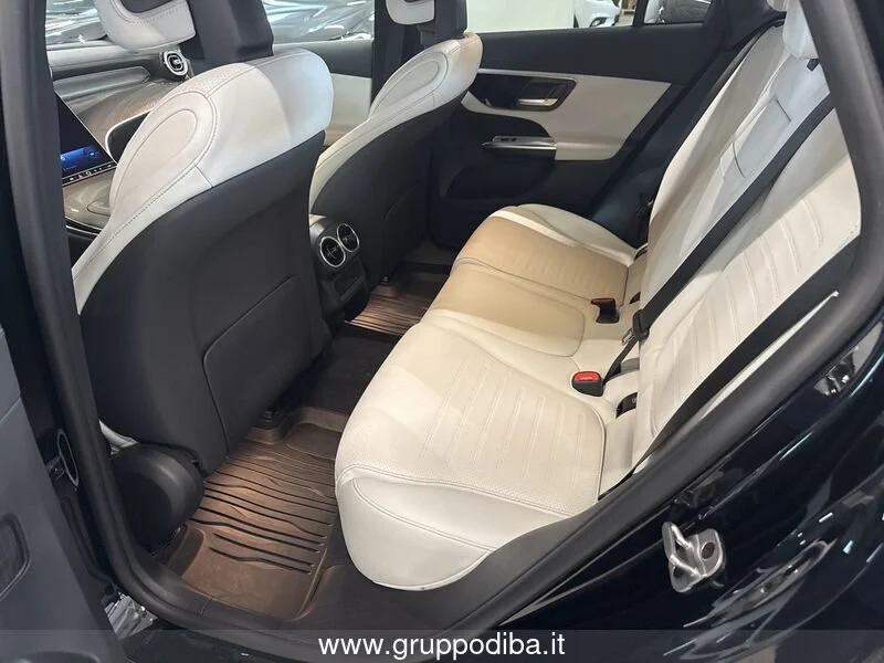Mercedes-Benz GLC Suv GLC 220 d AMG Premium Plus 4matic auto- Gruppo Diba