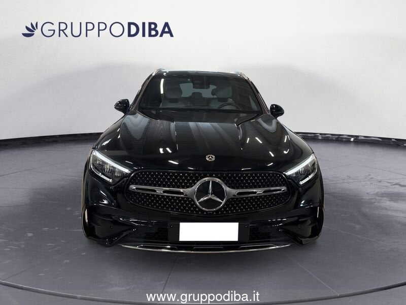 Mercedes-Benz GLC Suv GLC 220 d AMG Premium Plus 4matic auto- Gruppo Diba