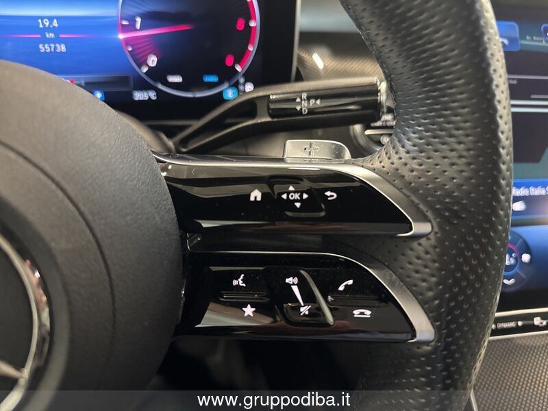 Mercedes-Benz GLC Suv GLC 220 d AMG Premium Plus 4matic auto- Gruppo Diba