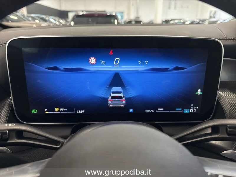 Mercedes-Benz GLC Suv GLC 220 d AMG Premium Plus 4matic auto- Gruppo Diba