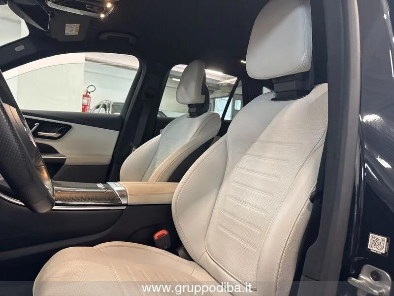 Mercedes-Benz GLC Suv GLC 220 d AMG Premium Plus 4matic auto- Gruppo Diba