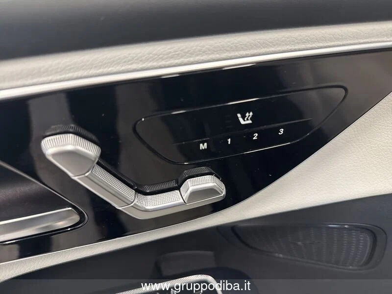 Mercedes-Benz GLC Suv GLC 220 d AMG Premium Plus 4matic auto- Gruppo Diba