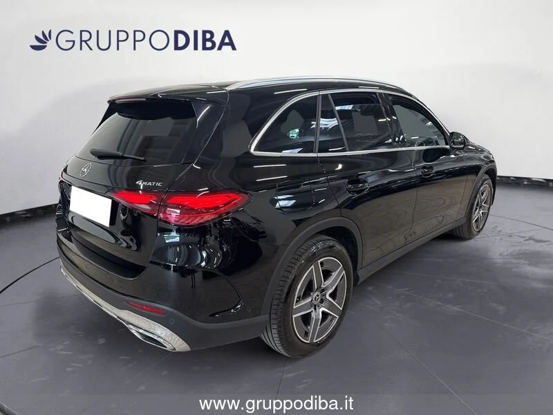Mercedes-Benz GLC Suv GLC 220 d AMG Premium Plus 4matic auto- Gruppo Diba