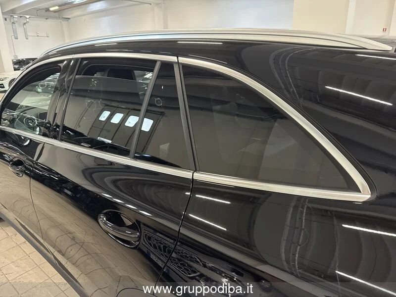 Mercedes-Benz GLC Suv GLC 220 d AMG Premium Plus 4matic auto- Gruppo Diba