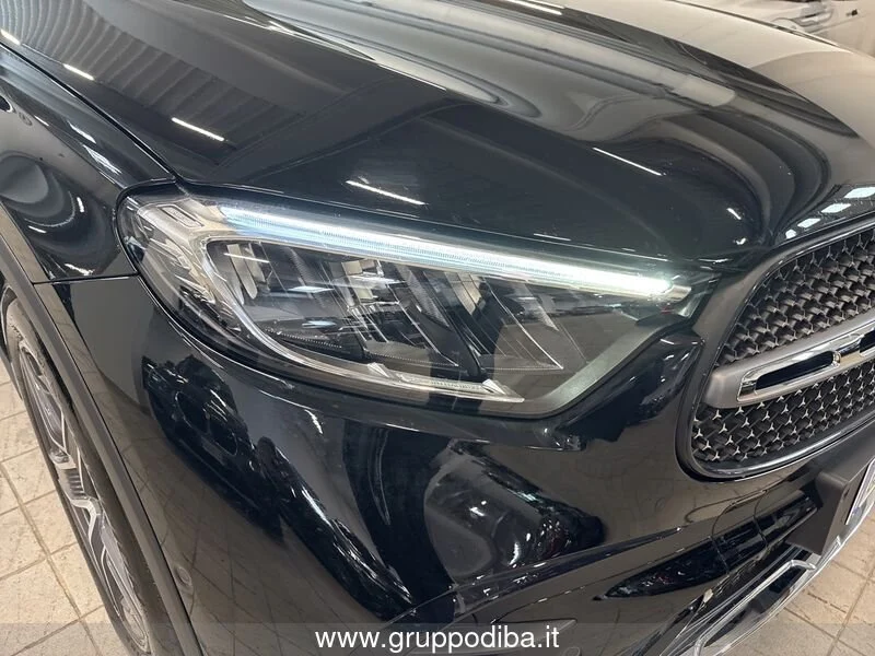Mercedes-Benz GLC Suv GLC 220 d AMG Premium Plus 4matic auto- Gruppo Diba