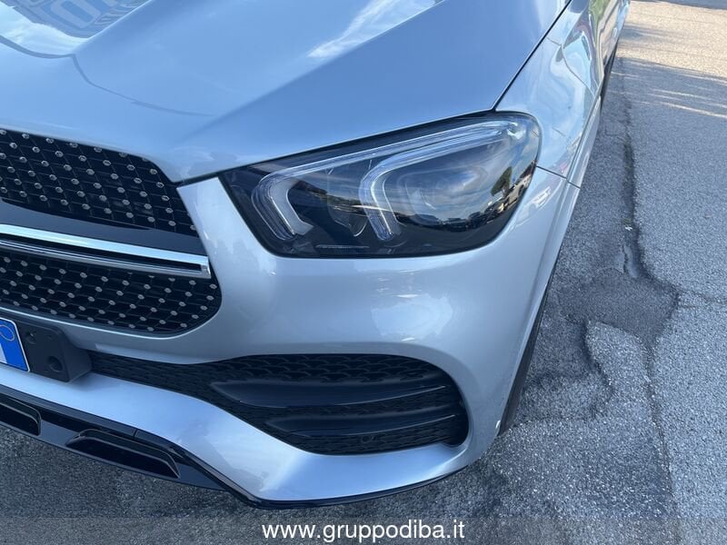 Mercedes-Benz GLE Suv GLE 350 de phev (e eq-power) Premium Plus 4matic a- Gruppo Diba