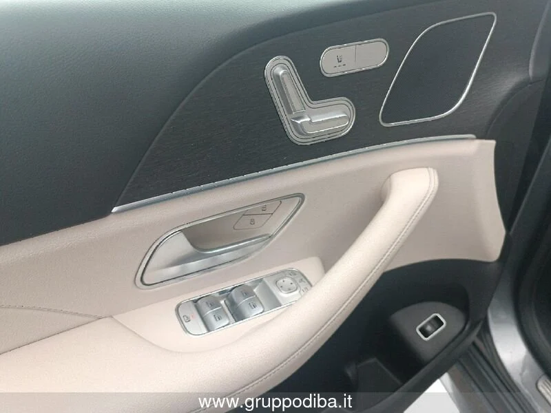 Mercedes-Benz GLE Suv GLE 350 de phev (e eq-power) Premium Plus 4matic a- Gruppo Diba